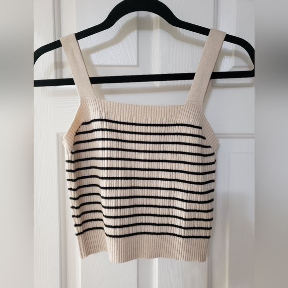 Marled 3-piece Rib-knit set for Women M - Picture 2 of 8